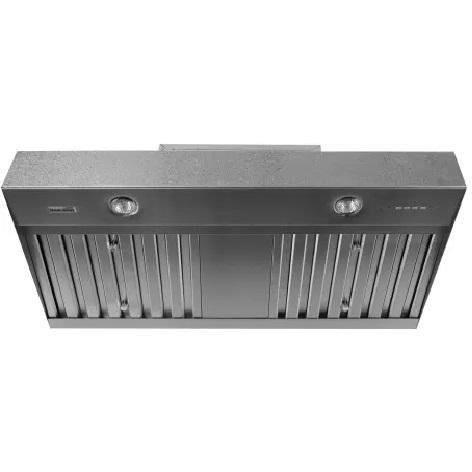 Trade-Wind VSL4304RC Range Hood Insert - MSRP $652