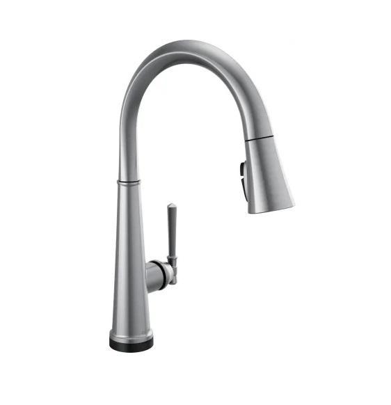 Plumbing & Hardware - Delta, Hansgrohe, Moen, Nameeks, Signature Hardware, Emtek, JONATHAN Y, PROFLO - MSRP $11,951