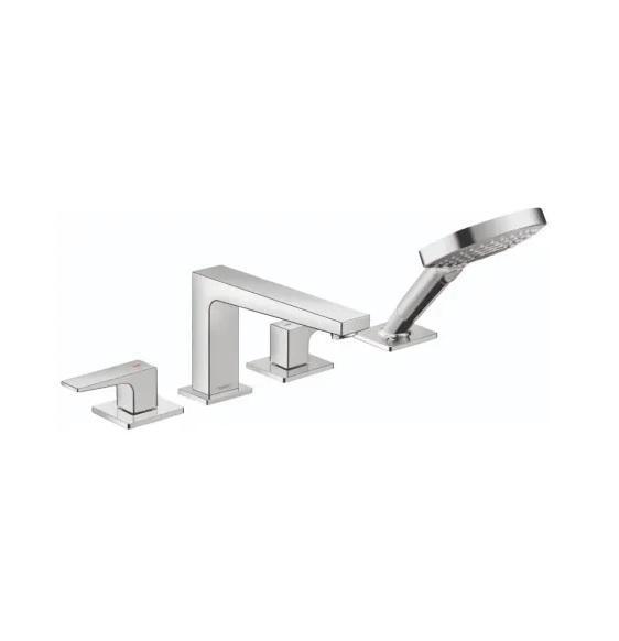 Plumbing & Hardware - Hansgrohe, Kohler, Delta, Rheem, Moen, Capital Lighting, American Standard, TOTO - MSRP $9,992