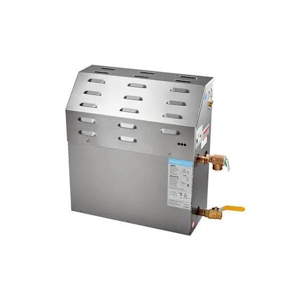 Plumbing - Mr Steam, Hudson Valley Lighting, Signature Hardware, MinkaAire, Delta, Kohler, JONATHAN Y - MSRP $10,097