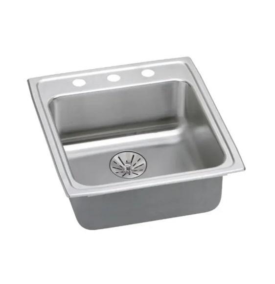 Plumbing & Hardware- Elkay, Signature Hardware, Delta, GE, Kichler, Moen, Bellevue, Minka Lavery, Amerock -MSRP $10,190