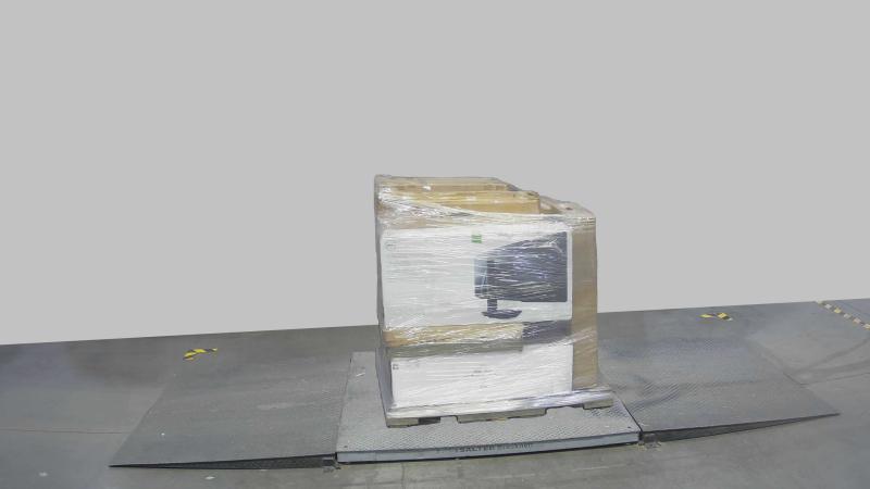 Salvage Monitors - LG, Alienware, Dell, Samsung, Asus, AOC - MSRP $4,410