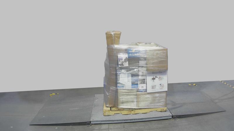 Appliances - EcoVacs, Breville, Midea, Delonghi, Ultenic, Keurig - MSRP $8,921