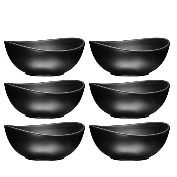 Home - Bruntmor Ceramic Salad, Cereal And Pasta Bowls Set, Rae Dunn Ice Bucket with Scoop - MSRP $1,214