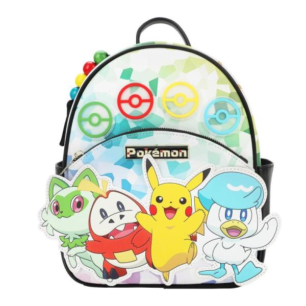 Luggage & Handbags - JeremySport Kids Backpack, Foldable Travel Duffel Bag - MSRP $5,293