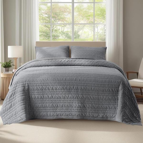 Home - Olumoon Reading Pillow, vefix Jewelry Organizer, VOILYBIRD Beige Linen Shower Curtain - MSRP $20,472