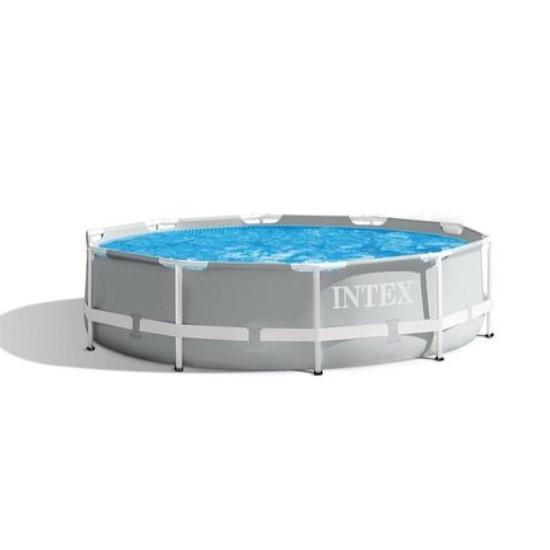 Intex Above Ground Swimming Pool, TigerDad Overbed Table, Razor Electric Scooter - MSRP $2,279