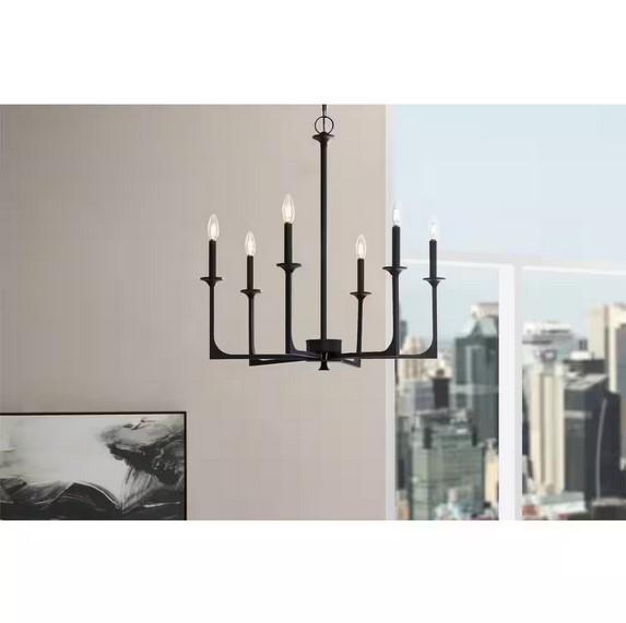 Lighting & Electrical - Hampton Bay, Commercial Electric, EcoSmart - Est Retail $1,459- 1plt