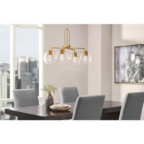 Lighting & Electrical - Hampton Bay, Feit, Halo - Est Retail $7,937- 1plt