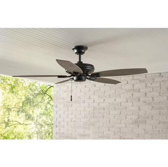 Lighting & Electrical - Hampton Bay, GE, Feit - Est Retail $3,361- 1plt