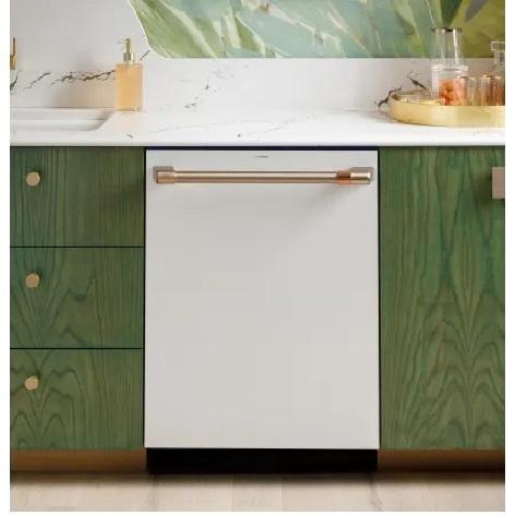 Cafe CDT858P4VW2 Built-In Top Control Dishwasher - MSRP $1,399