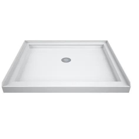 DreamLine DLT-1142420 Shower Base - MSRP $519