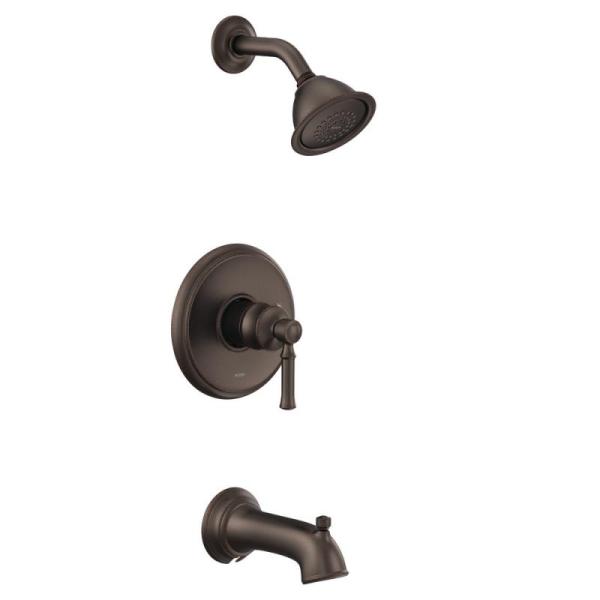 1 Pallet of Bathroom Showers & More by Moen, Assorted Finishes - MSRP $24,854