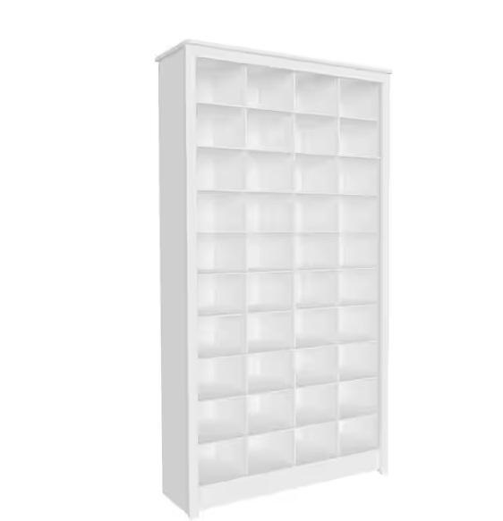 Home Decor - Prepac, northbeam, LACOO, StyleWell, DR.Planzen, VEVOR, Master Flow, IRIS - Est Retail $1,524- 3plts
