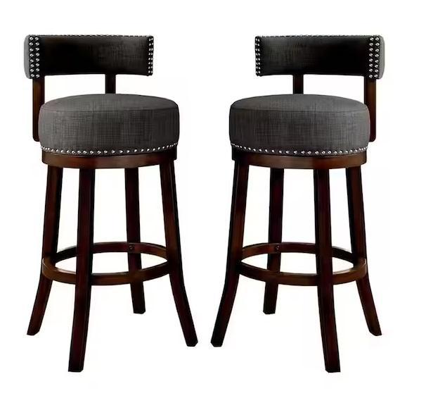 Home Decor- Furniture of America, CHRISTOPHER KNIGHT HOME, Coaster, Alaterre Furniture, Seward Trunk -Est Retail $2,309