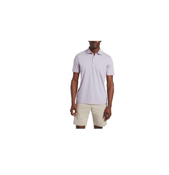 Faherty Relaxed Fit Movement Pique Polo Shirt & Assorted Apparel - Original MSRP $1,343