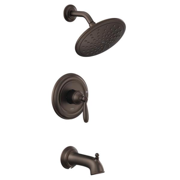 Moen Bathroom Showers & More, Variety of Styles - MSRP $26,558