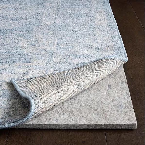 Flooring & Rugs - RUGPADUSA, Ivy Hill Tile, VEVOR, AIRSTONE, Lifeproof, Closet Evolution, Daltile - Est Retail $1,260
