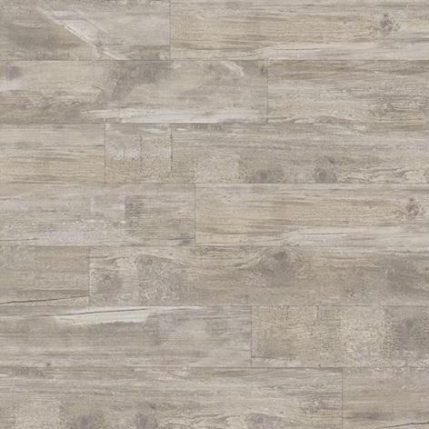 Pallet of LifeProof Lighthouse Oak 22mil 8.7" x 48" Click Lock Waterproof Luxury Vinyl Plank Flooring