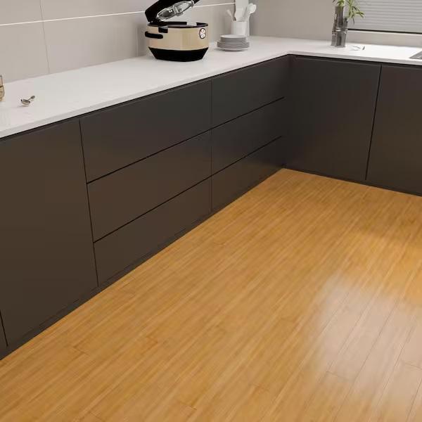 Flooring & Rugs - Hardwood Flooring, Vinyl Flooring, Ceramic Floor and Wall Tile - Est Retail $1,091 - 1 plt