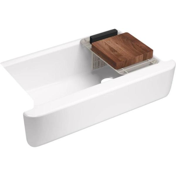 Plumbing - Kohler, Wyndham Collection, Miseno, Toto, Duravit - MSRP $6,863