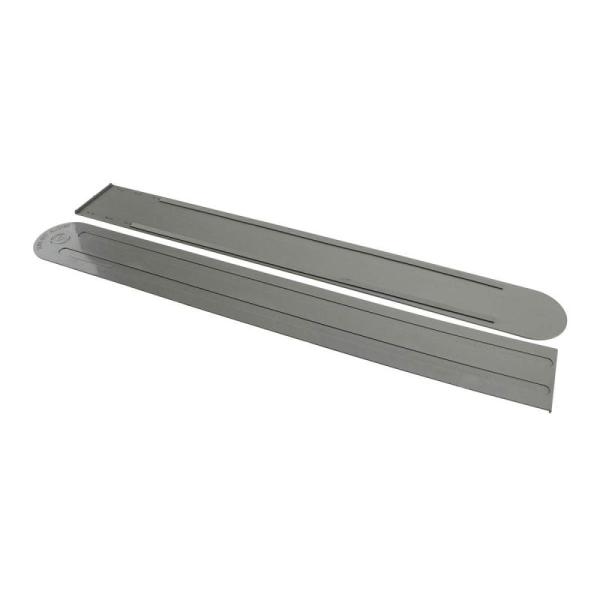 Lippert RV Carpet Protection Slide-Out, Janua Pilates Board, Jeto Metal Bed Frame - MSRP $1,426