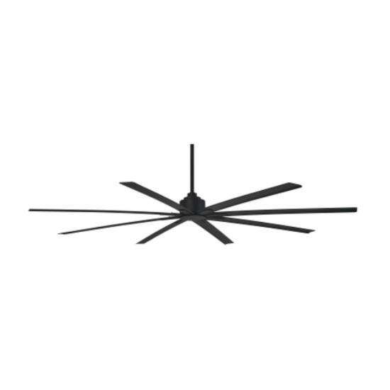 Minka Aire Xtreme H2O 84 Inch Outdoor Ceiling Fan - MSRP $684
