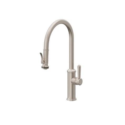 Plumbing - California Faucets, Perrin & Rowe, Toto, Delta, American Standard - MSRP $12,006