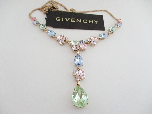 DEPARTMENT STORE JEWELRY