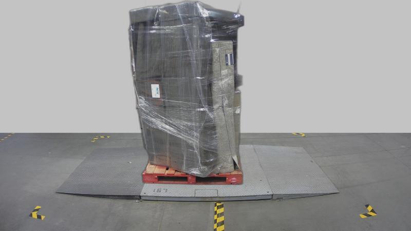 Pallet of Furniture