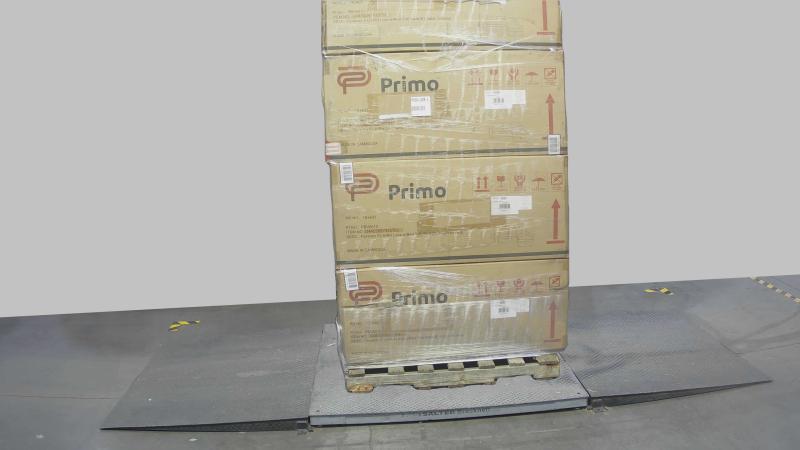 Furniture - PRIMO FIORENZO LOVESEAT - MSRP $3,999