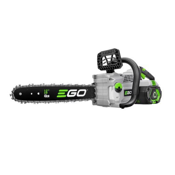 EGO 56V Chainsaw, Slinger 72" LED Ceiling Fan, Wagner Flexio Paint Sprayer - MSRP $4,337