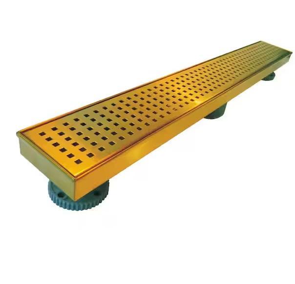 Plumbing - RELN, Oatey, Delta, Master Flow, Everbilt, Honeywell Home, Glacier Bay, Charlotte Pipe - Est Retail $2,581