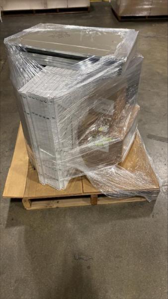 HVAC Economizer, Evaporator Coils & More by ICP & More - MSRP $4,002