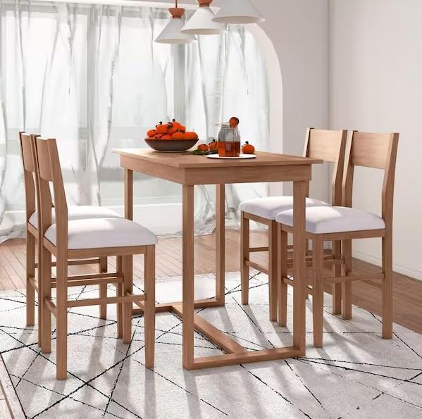 Home Decor - Polibi, International Concepts, Signature DESIGN BY ASHLEY, Meyer&Cross, TECHNI MOBILI - Est Retail $2,015