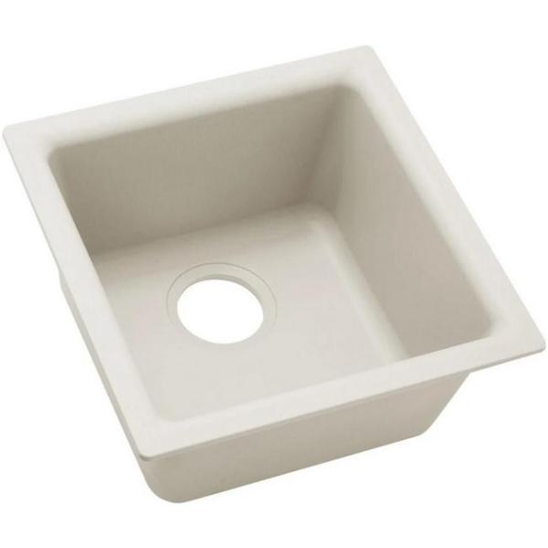 Elkay ELX1616RT0 - Kitchen Sink - MSRP $443