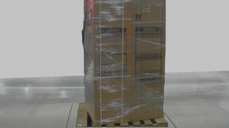 Pallet of Assorted Home Improvement