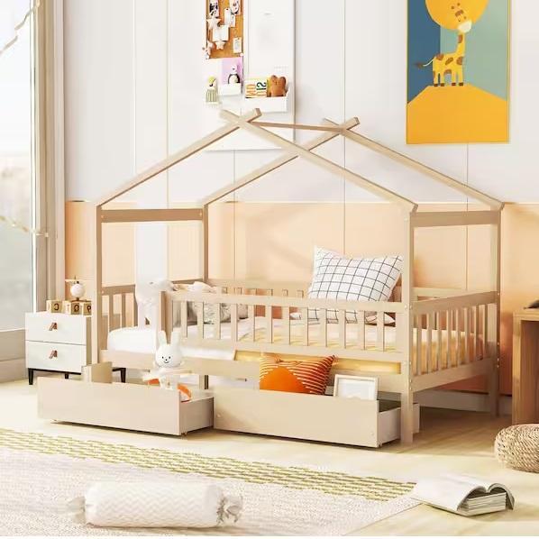 Home Decor - Harper & Bright Designs, Babo Care, HDC, Nearly Natural, HOMZENE, Meyer&Cross, inPlace - Est Retail $1,416