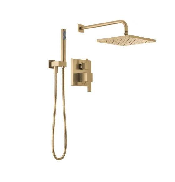 Plumbing & Hardware - Delta, Kohler, Kingston Brass, InSinkErator, Saniflo, Rohl, Emtek, TOTO, Eglo - MSRP $12,051