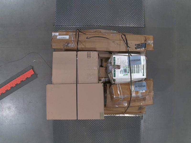 Pallets of Assorted Home Improvement - MSRP $1,350