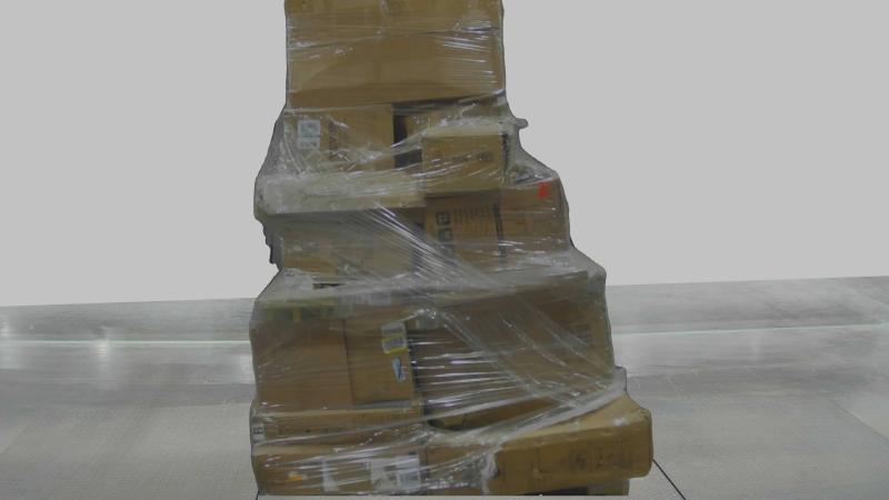 Pallets of Assorted Home Improvement - MSRP $1,473