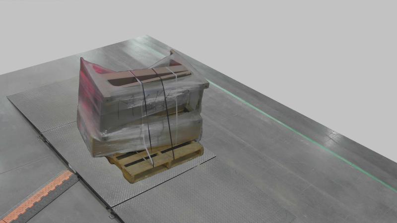 Pallets of Assorted Home Improvement - MSRP $1,170