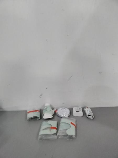 Owlet Dream Sock - FDA-Cleared Smart Baby Monitor with Live Health Readings and Notifications - MSRP $283