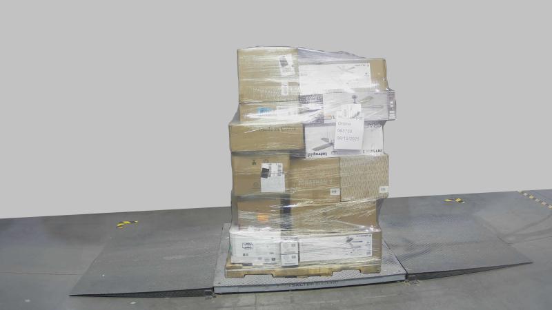 Lighting & Electrical - Sunpez, JONATHAN Y, Eglo, Uolfin, LUTEC, River of Goods, RRTYO, CRAFTMADE - Est Retail $5,360