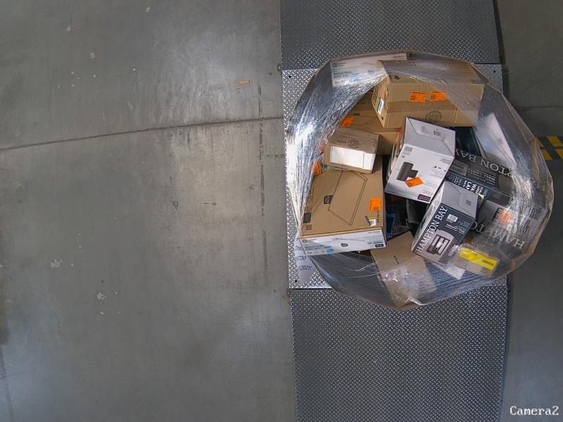 Lighting & Electrical - Commercial Electric LED High Bay Lights, Zinsco, Carlon, Hampton Bay, HDC - Est Retail $3,092