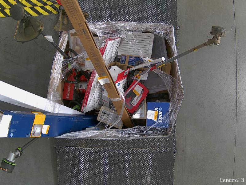 Ego 17in & 16in Line Multi-Head String Trimmers, Craftsman String Trimmers, Harbor Breeze Merrimack II - MSRP $3,080