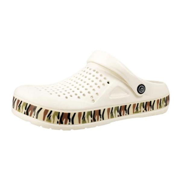 Bulk Lot of Mens Animal Clog Footwear MSRP $5,786