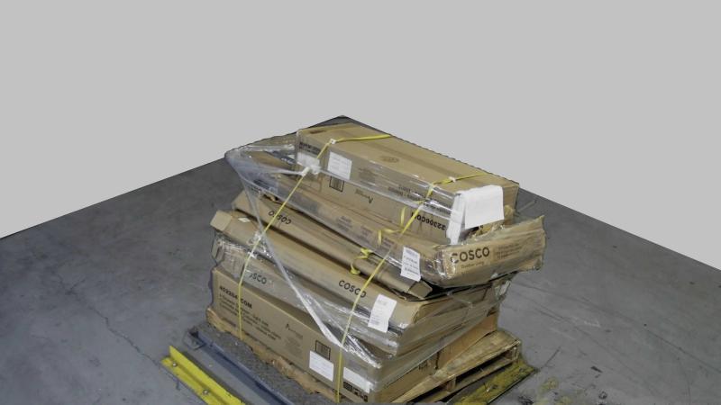 Pallet of Furniture