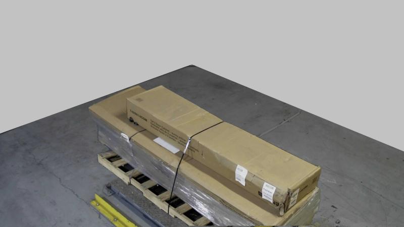 Pallet of Furniture