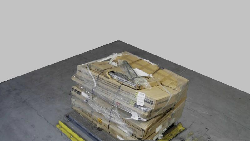 Pallet of Furniture